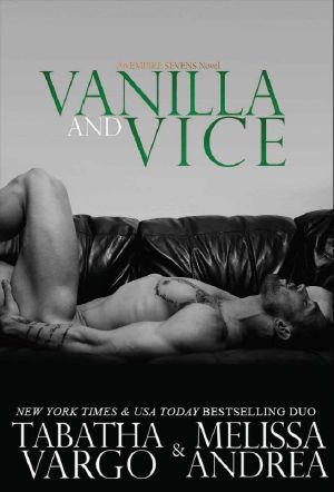 [Empire Sevens 01] • Vanilla and Vice